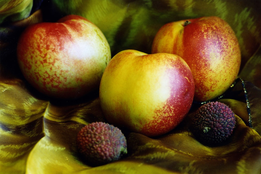 entdecken sie saftige und süße nektarinen, die perfekte sommerliche frucht voller vitamine und geschmack.
