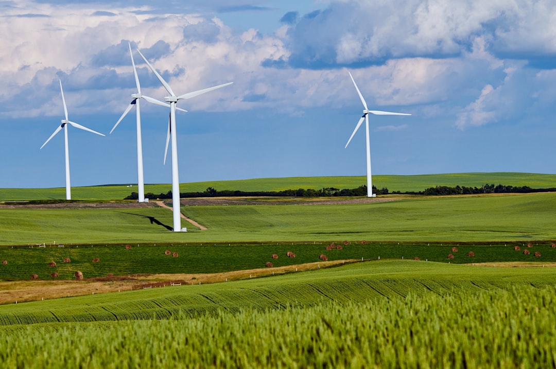 entdecken sie nachhaltige energiequellen und technologien, die umweltfreundliche und zukunftssichere lösungen für saubere energie bieten.
