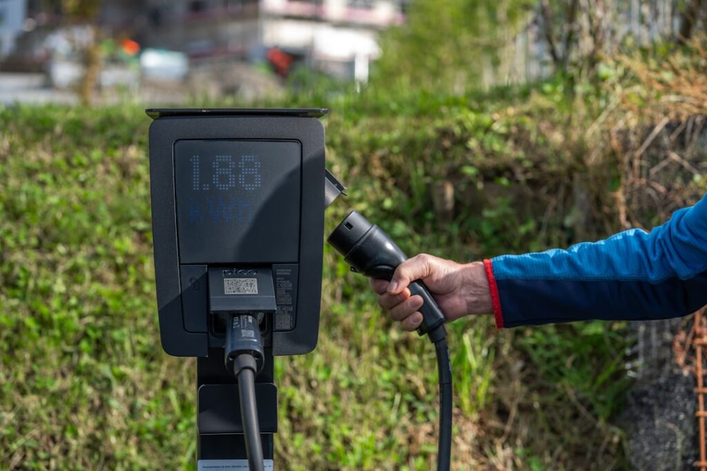 entdecken sie nachhaltige energielösungen für eine umweltfreundliche und zukunftssichere energieversorgung. innovativ, effizient und ressourcenschonend.